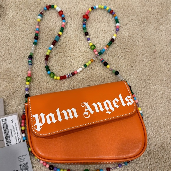 Palm Angels Crossbody bag - Picture 5 of 6